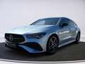 Mercedes-Benz CLA 180 SB AMG Night Silber - thumbnail 2
