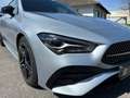 Mercedes-Benz CLA 180 CLA 180 SB AMG Night AKTION Silber - thumbnail 9