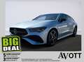 Mercedes-Benz CLA 180 SB AMG Night Silber - thumbnail 1