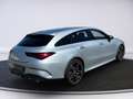 Mercedes-Benz CLA 180 SB AMG Night Silber - thumbnail 6