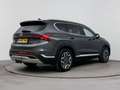 Hyundai SANTA FE 1.6 T-GDI HEV Premium | Leer | Stoelventilatie | T Groen - thumbnail 2