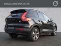 Volvo XC40 Pure Electric Recharge 69 kWh Single Motor Ultimat Schwarz - thumbnail 2