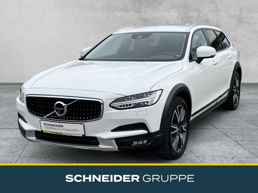 Volvo V90