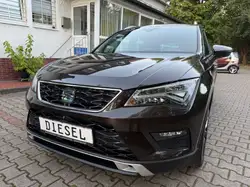 Seat Ateca Xcellence 360° Kamera/Leder/Standheizung