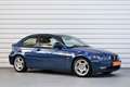 BMW 325 ti Sportpaket+ 1.Hand+ Orig.8.500KM + Xenon Azul - thumbnail 1