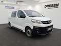 Opel Vivaro Cargo Edition M 1.5 D Telefon+PDC+Keyless Blanc - thumbnail 2