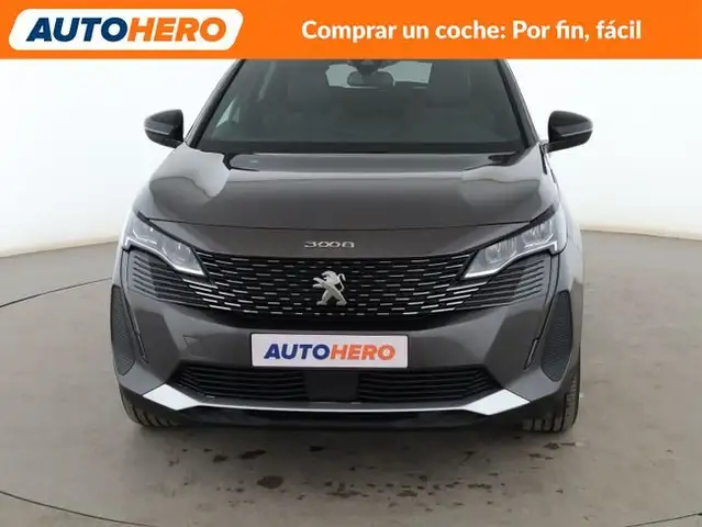 Peugeot 3008 view 9