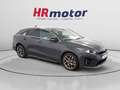 Kia Leo GT Line Szary - thumbnail 1