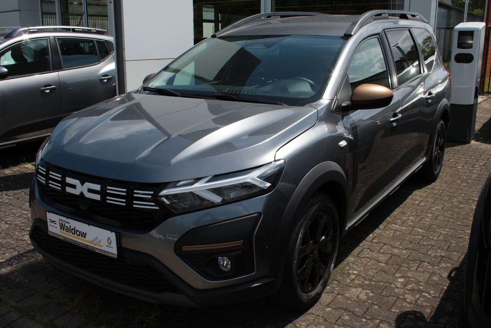 Dacia Jogger occasion