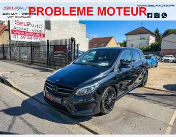 200D 136CH STARLIGHT EDITION 7G-DCT EURO6C
