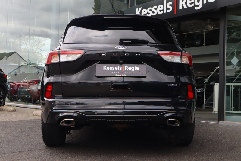 Ford Kuga 2.5 PHEV ST-Line X | Pano | HuD | B&O | ACC | Keyl — photo 25