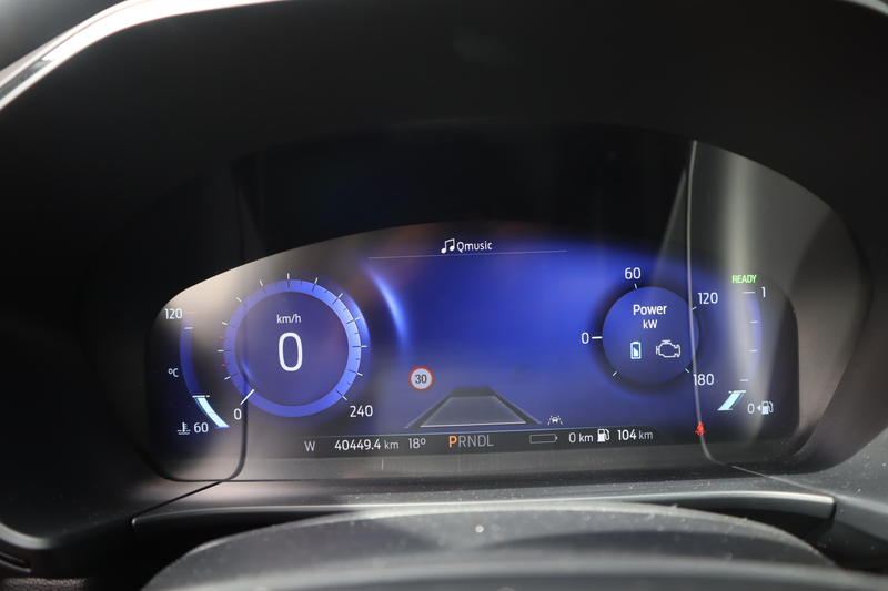 Ford Kuga 2.5 PHEV ST-Line X | Pano | HuD | B&O | ACC | Keyl — photo 12
