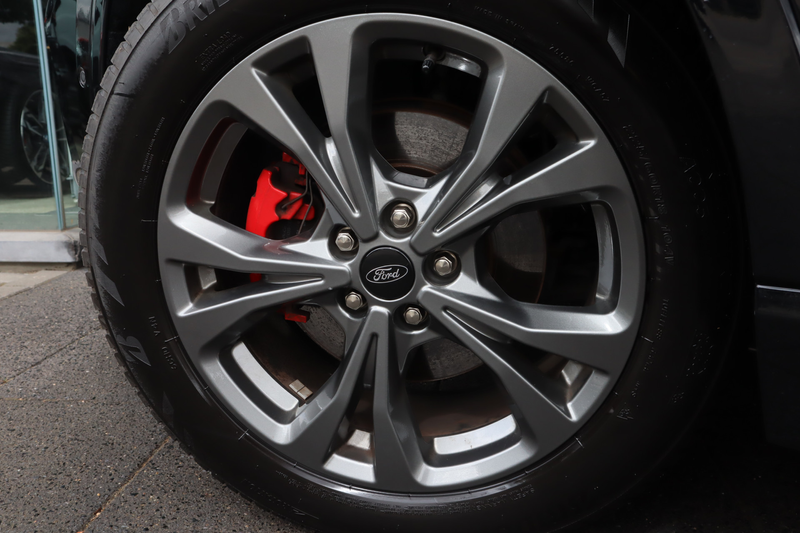 Ford Kuga 2.5 PHEV ST-Line X | Pano | HuD | B&O | ACC | Keyl — photo 26
