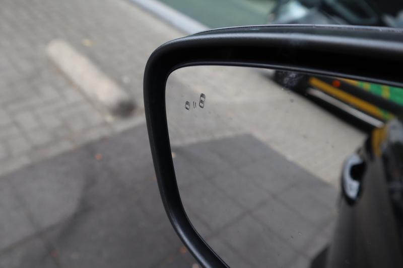 Ford Kuga 2.5 PHEV ST-Line X | Pano | HuD | B&O | ACC | Keyl — photo 29