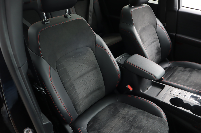 Ford Kuga 2.5 PHEV ST-Line X | Pano | HuD | B&O | ACC | Keyl — photo 19