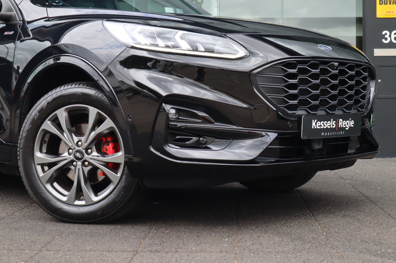 Ford Kuga 2.5 PHEV ST-Line X | Pano | HuD | B&O | ACC | Keyl — photo 22