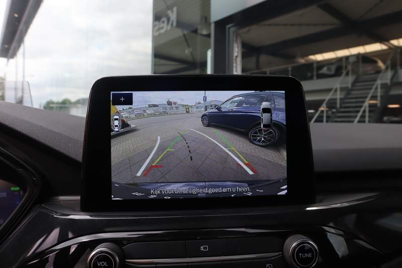 Ford Kuga 2.5 PHEV ST-Line X | Pano | HuD | B&O | ACC | Keyl — photo 14