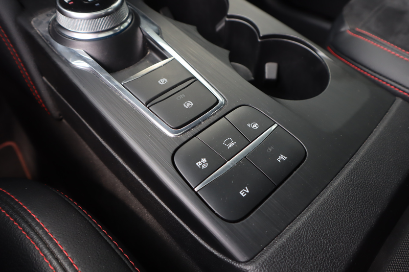 Ford Kuga 2.5 PHEV ST-Line X | Pano | HuD | B&O | ACC | Keyl — photo 31