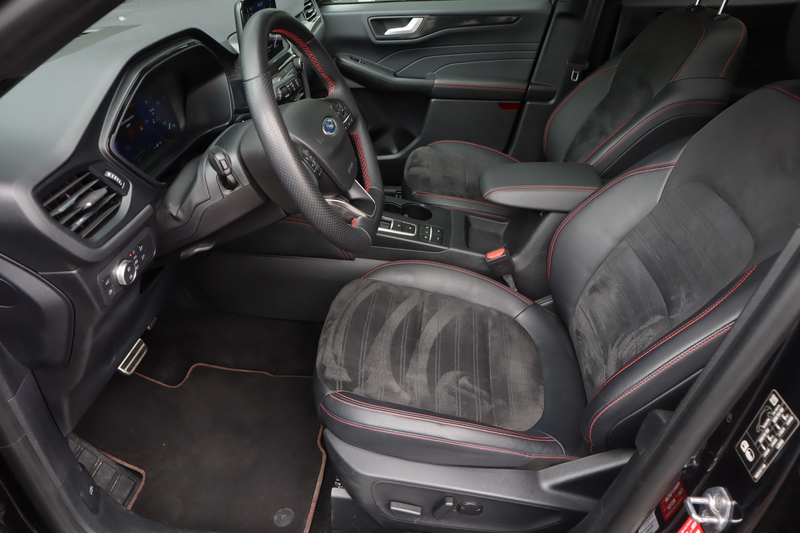 Ford Kuga 2.5 PHEV ST-Line X | Pano | HuD | B&O | ACC | Keyl — photo 17