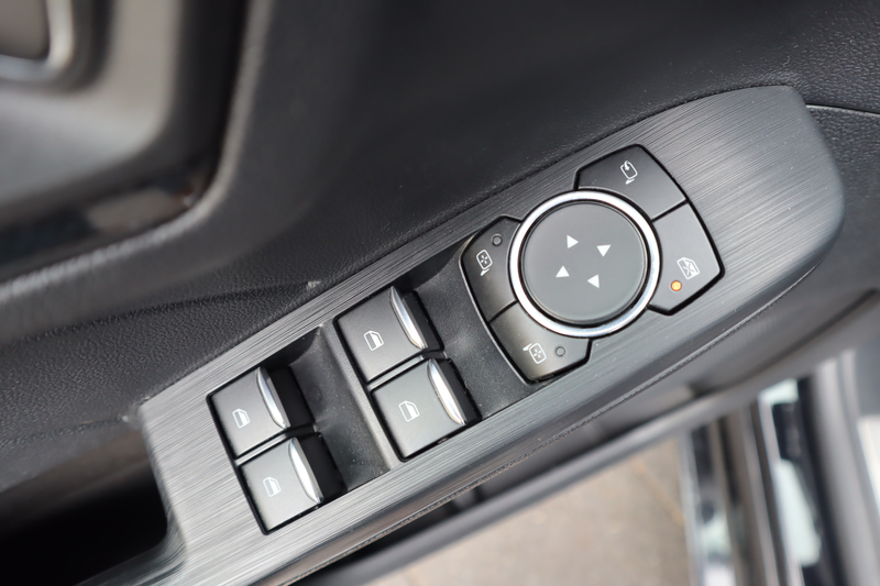 Ford Kuga 2.5 PHEV ST-Line X | Pano | HuD | B&O | ACC | Keyl — photo 28