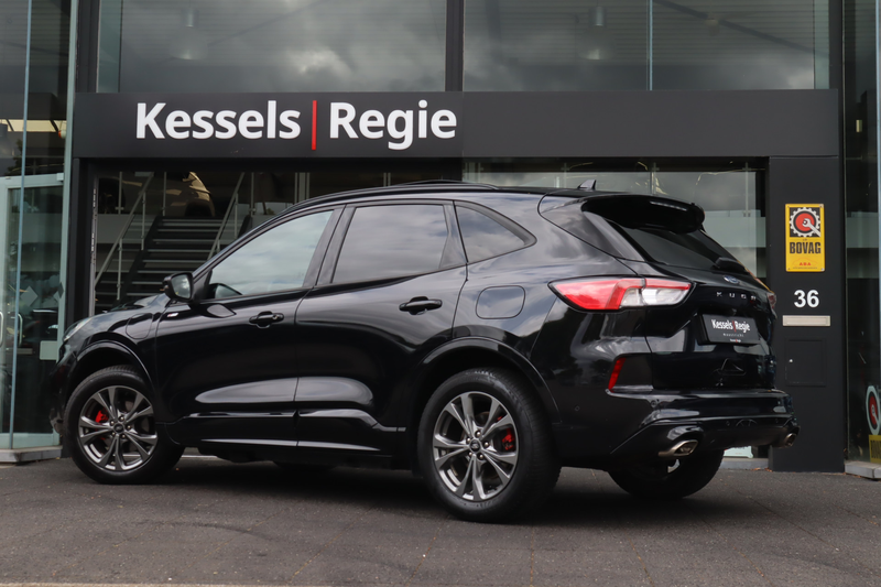 Ford Kuga 2.5 PHEV ST-Line X | Pano | HuD | B&O | ACC | Keyl — photo 23