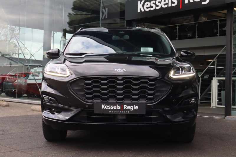 Ford Kuga 2.5 PHEV ST-Line X | Pano | HuD | B&O | ACC | Keyl — photo 21