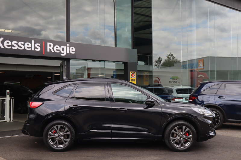 Ford Kuga 2.5 PHEV ST-Line X | Pano | HuD | B&O | ACC | Keyl — photo 3
