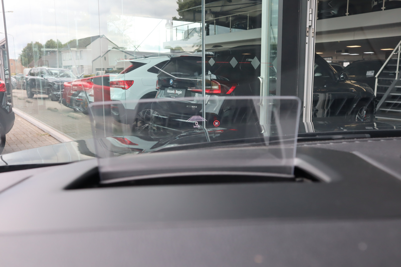 Ford Kuga 2.5 PHEV ST-Line X | Pano | HuD | B&O | ACC | Keyl — photo 11