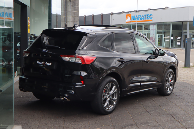 Ford Kuga 2.5 PHEV ST-Line X | Pano | HuD | B&O | ACC | Keyl — photo 4