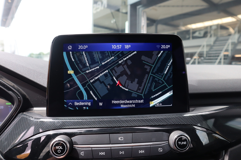 Ford Kuga 2.5 PHEV ST-Line X | Pano | HuD | B&O | ACC | Keyl — photo 13