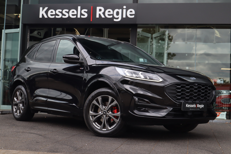 Ford Kuga 2.5 PHEV ST-Line X | Pano | HuD | B&O | ACC | Keyl