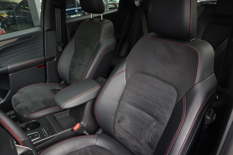 Ford Kuga 2.5 PHEV ST-Line X | Pano | HuD | B&O | ACC | Keyl — photo 20
