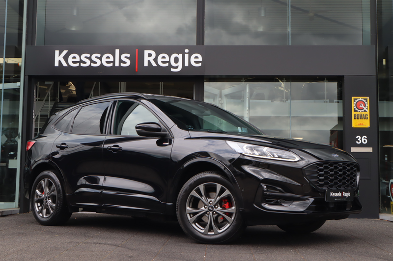 Ford Kuga 2.5 PHEV ST-Line X | Pano | HuD | B&O | ACC | Keyl — photo 2