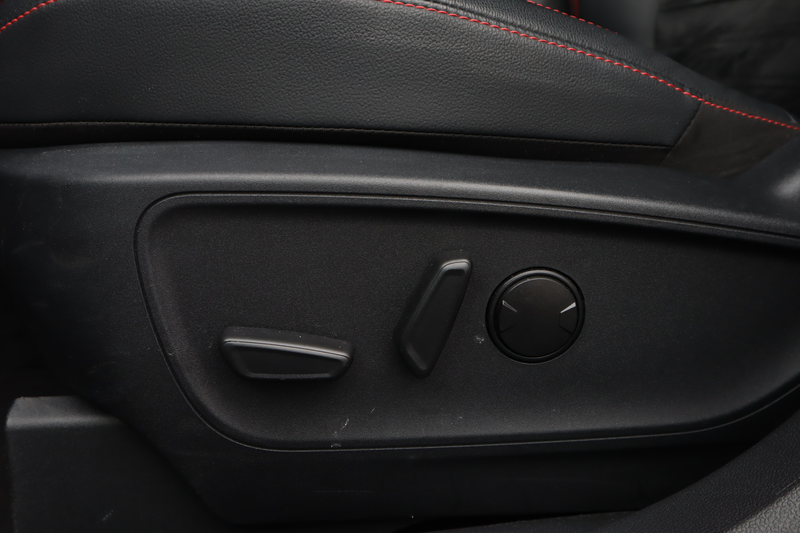 Ford Kuga 2.5 PHEV ST-Line X | Pano | HuD | B&O | ACC | Keyl — photo 18