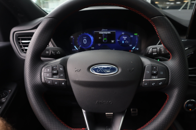 Ford Kuga 2.5 PHEV ST-Line X | Pano | HuD | B&O | ACC | Keyl — photo 15
