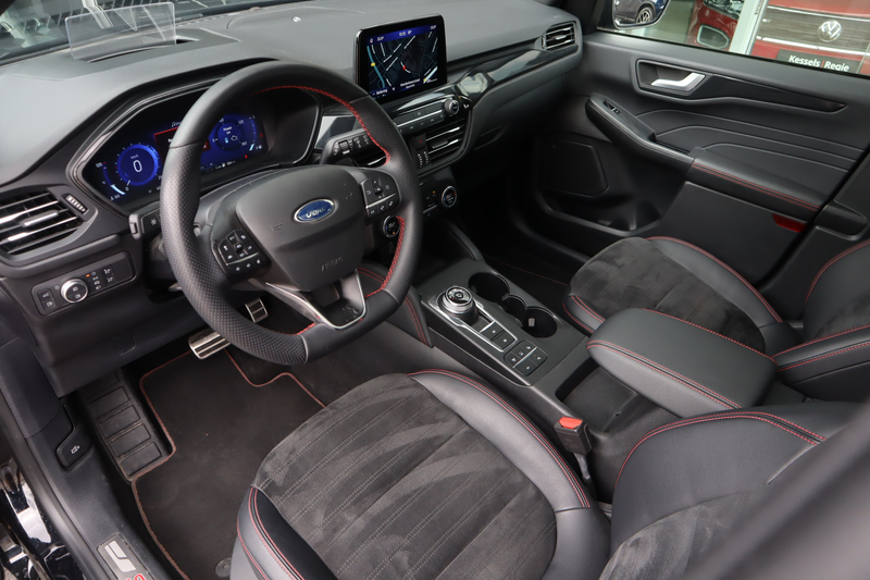 Ford Kuga 2.5 PHEV ST-Line X | Pano | HuD | B&O | ACC | Keyl — photo 7