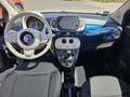 Fiat 500 1.0 Dolcevita PANORAMA*KLIMA*PDC Blau - thumbnail 10