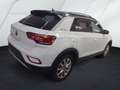 Volkswagen T-Roc 2.0 TDI DSG Goal AHK Keyless LED+ Kamera Weiß - thumbnail 4