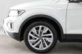 Volkswagen T-Roc 2.0 TDI DSG Goal AHK Keyless LED+ Kamera Weiß - thumbnail 15