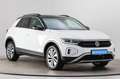 Volkswagen T-Roc 2.0 TDI DSG Goal AHK Keyless LED+ Kamera Weiß - thumbnail 5