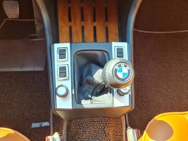 BMW Unknown Model view 12