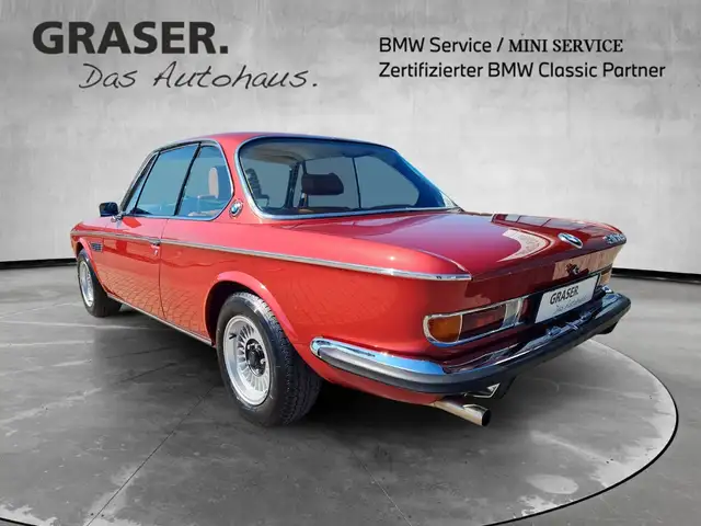 BMW Unknown Model view 3