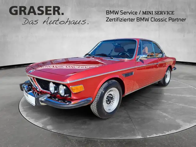 BMW Unknown Model main image