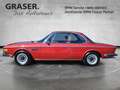 BMW 3,0 CSI Komplettrestaurierung Rouge - thumbnail 2