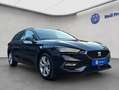 SEAT Leon Sportstourer 2.0 TDI FR DSG NAVI ACC AHK PL Noir - thumbnail 8