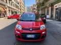 Fiat Panda Panda III 2016 1.3 mjt 16v Easy s Rouge - thumbnail 2