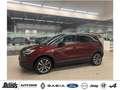 Opel Crossland X 1.2 Start/Stop Edition Head-Up SHZ NAVI KLIMA EFH Rot - thumbnail 1