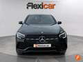 Mercedes-Benz GLC 200 4MATIC Negro - thumbnail 2