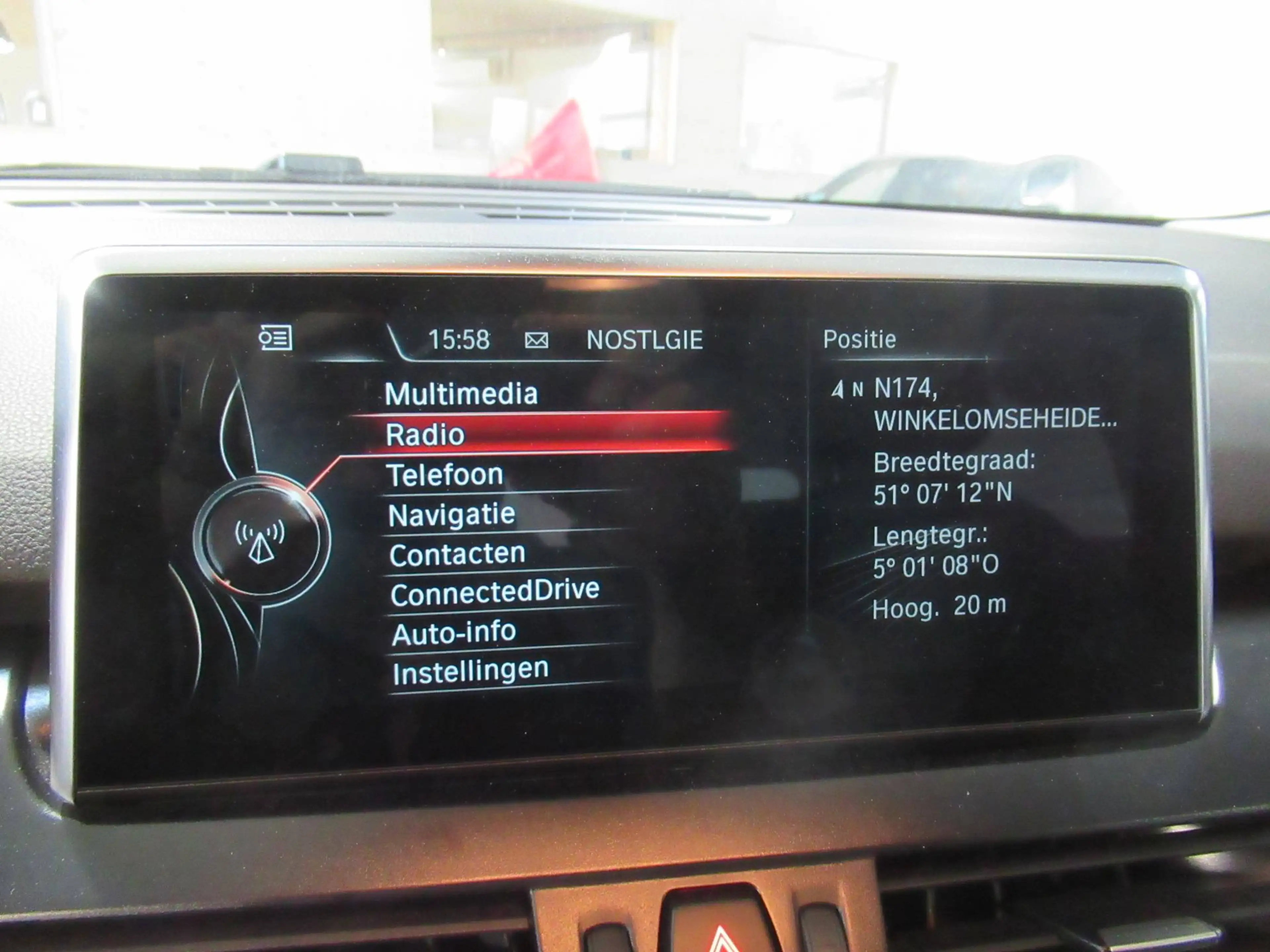 BMW 225 Active Tourer PHEV Hybride Plugin Head Up Navi PLUS Parkeerhulp — photo 12