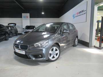 Active Tourer PHEV Hybride Plugin Head Up Navi PLUS Parkeerhulp